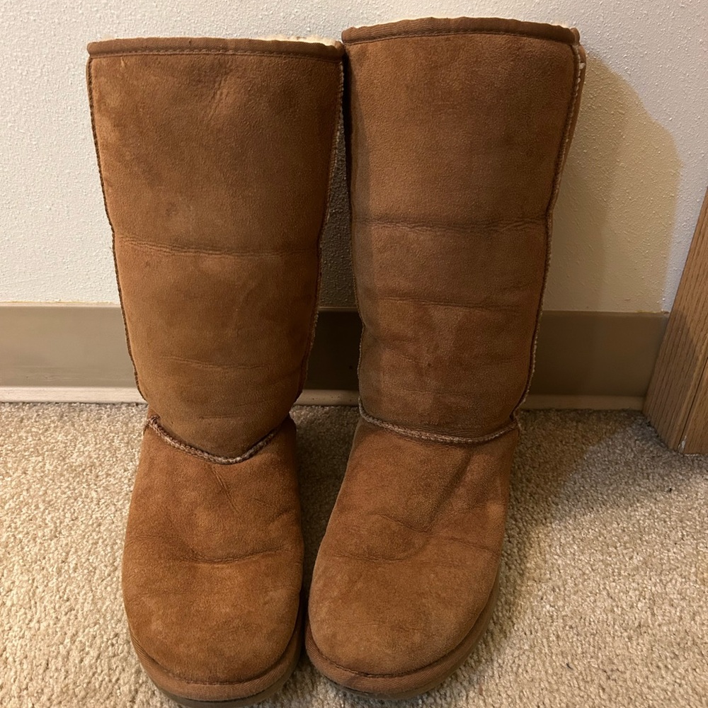 Women’s Classic Tall II Uggs